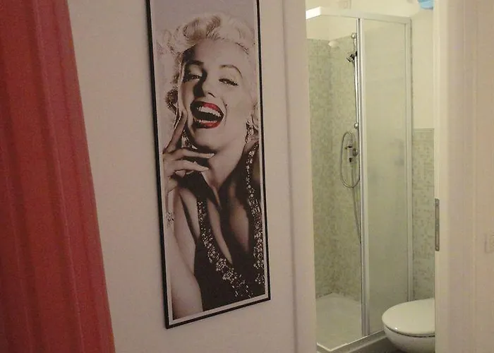 Bed & Breakfast Gentes Roma