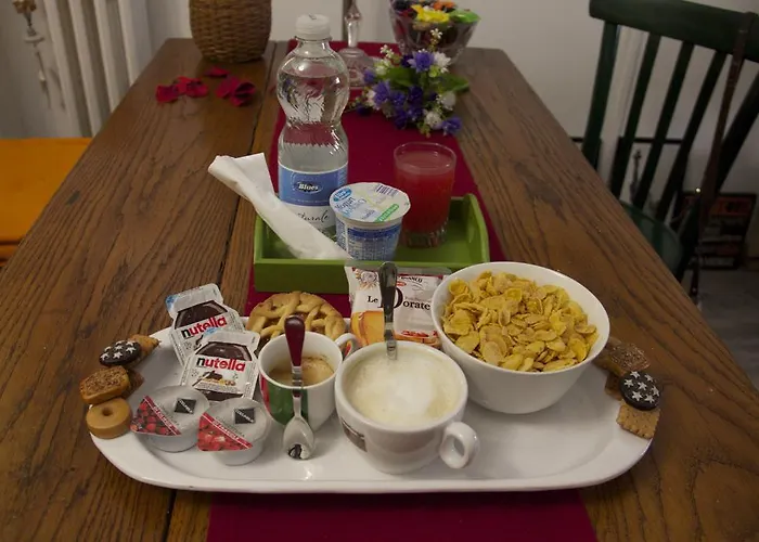 Gentes Bed & Breakfast Roma