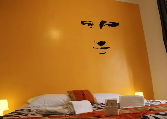 Bed & Breakfast Gentes
