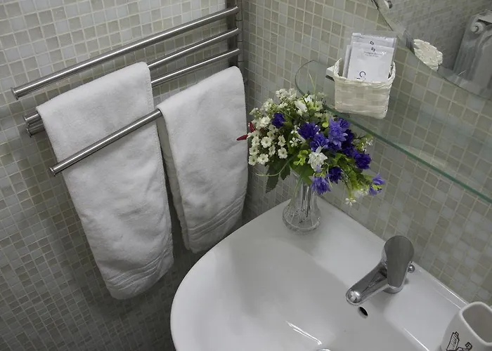 Gentes Bed & Breakfast