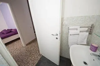Gentes Bed & Breakfast Roma