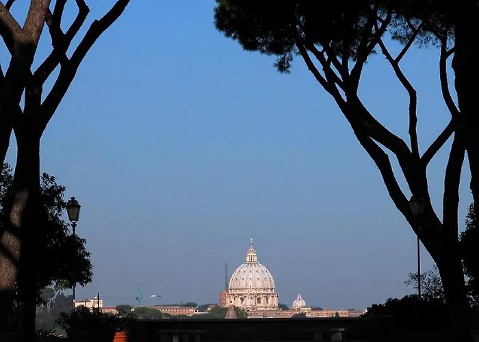 Bed & Breakfast Gentes Roma