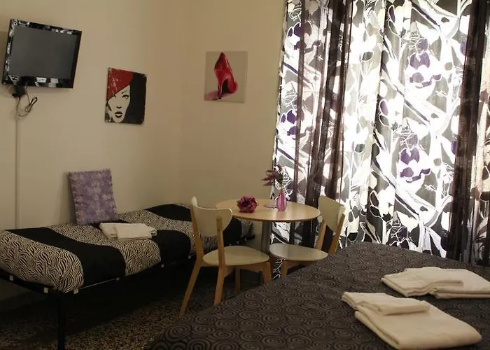 Bed & Breakfast Gentes