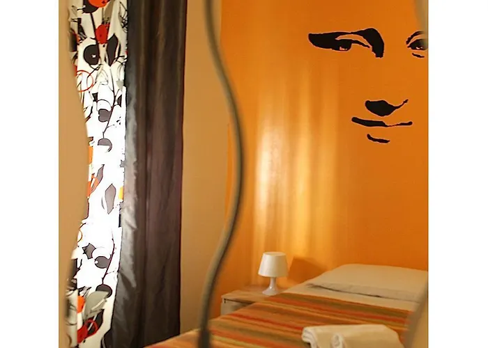 Gentes Bed & Breakfast