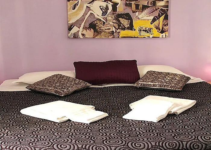 Gentes Bed & Breakfast Roma
