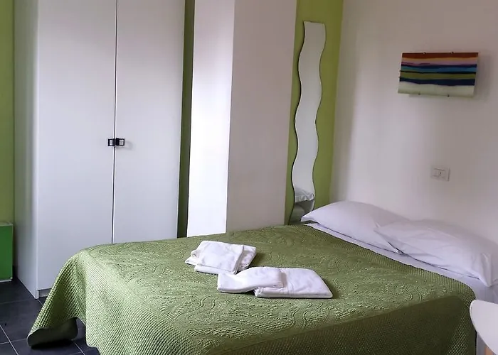 Gentes Bed & Breakfast Roma