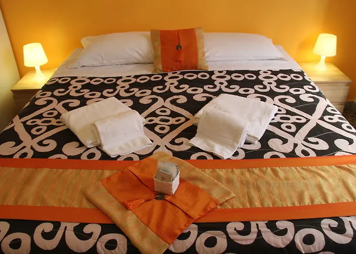 Gentes Bed & Breakfast