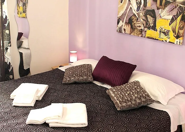 Bed & Breakfast Gentes 2*