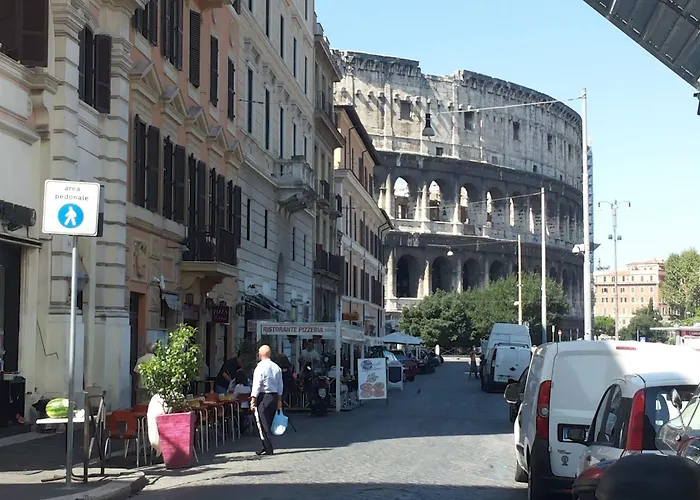 Gentes Bed & Breakfast Roma
