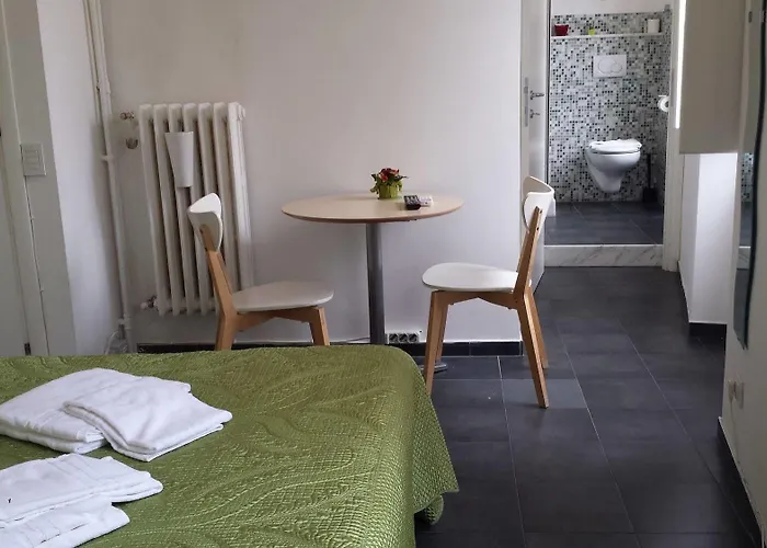 Bed & Breakfast Gentes 2*