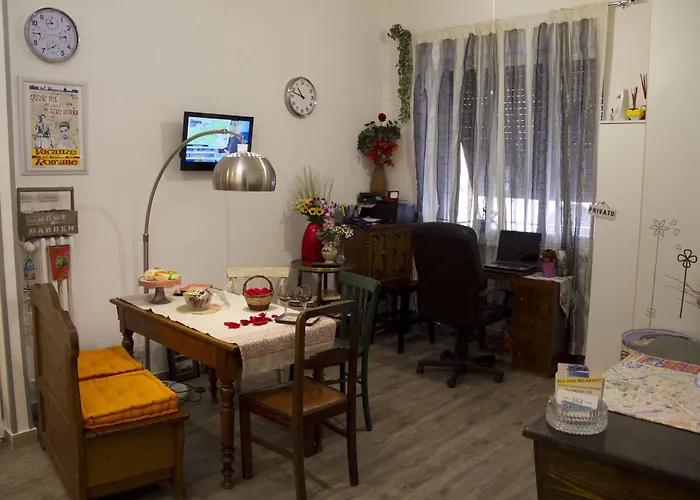 Gentes Bed & Breakfast