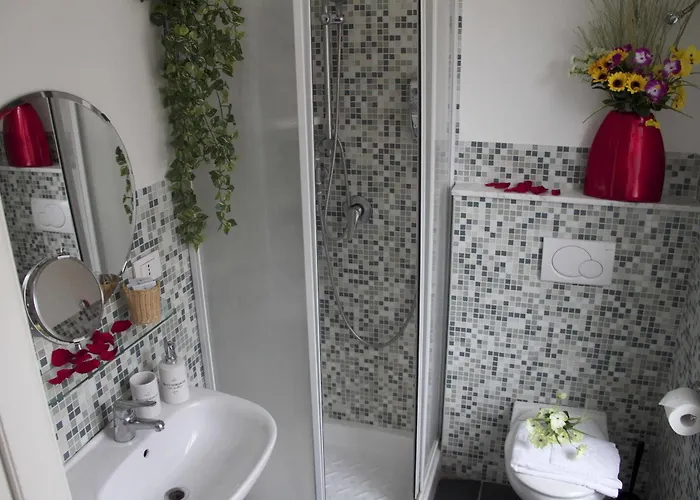 Bed & Breakfast Gentes Roma