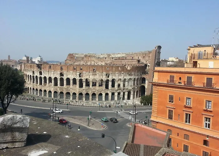 Gentes Bed & Breakfast Roma