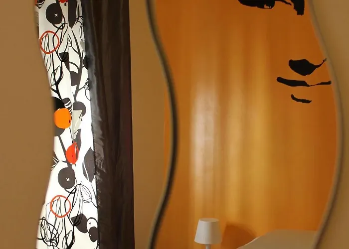 Gentes Bed & Breakfast Roma