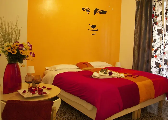 Gentes Bed & Breakfast 2*