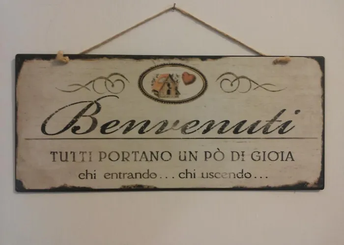 Gentes Bed & Breakfast 2*
