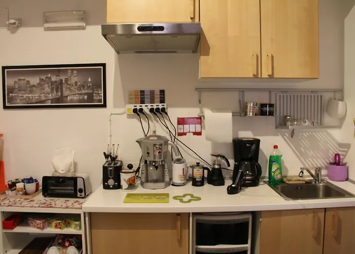 Gentes Bed & Breakfast Roma