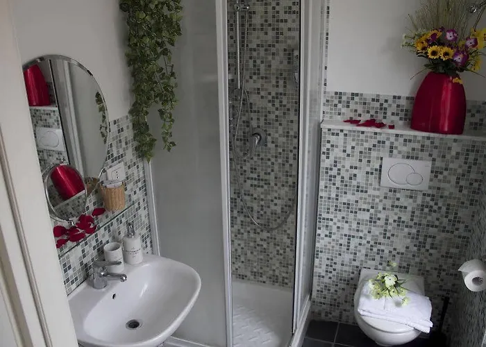 Bed & Breakfast Gentes Roma